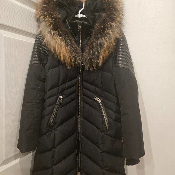 NB Series by Nicole Benisti Jackets & Blazers - Nicole Benisti Coat NB SERIES